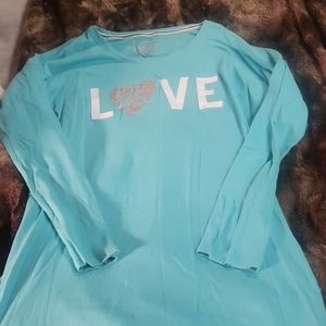 Victoria Secret nightgown